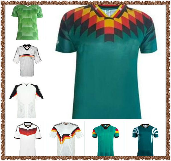 1990 1994 2014 1998 retro version vintage classic soccer jersey klinsmann matthias home shirt kalkbrenner jerseys football shirts, Black;yellow
1990 1994 2014 1998 retro version vintage classic soccer jersey klinsmann matthias home shirt kalkbrenner jerseys football shirts, Black;yellow