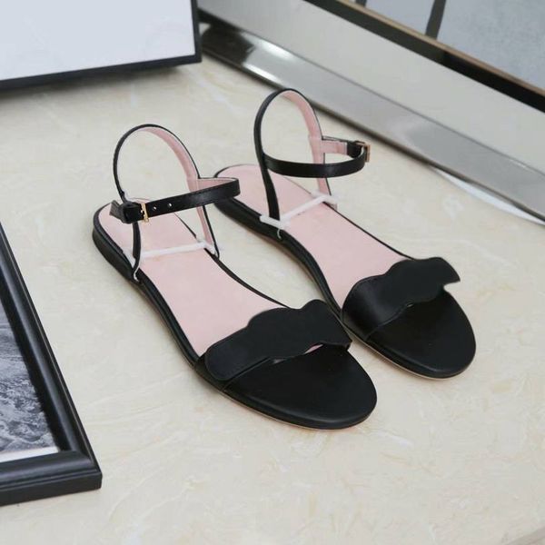 2021 sandals designer slides women shoes summer fashion beach flat high heel platform quality ladies comfortable rhinestone wedges footwear, Black
2021 sandals designer slides women shoes summer fashion beach flat high heel platform quality ladies comfortable rhinestone wedges footwear, Black