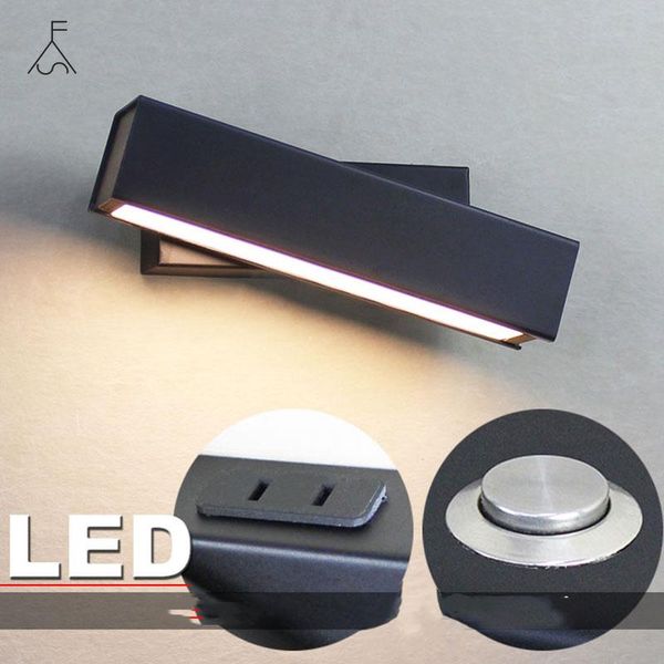 northern europe led solid wood wall lamp bedroom bedside living room lighting modern simplicity whirling study lamps
northern europe led solid wood wall lamp bedroom bedside living room lighting modern simplicity whirling study lamps