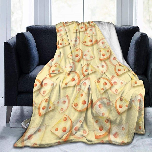 Delicious Cheese Croutons Throw Blanket Cozy Warm,Thick Velvet Blanket for Couch Bed Living Room L 80"X60"
Delicious Cheese Croutons Throw Blanket Cozy Warm,Thick Velvet Blanket for Couch Bed Living Room L 80"X60"