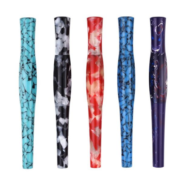 fountain pens montagut colorful celluloid pen 2021 unique stick shape pocket mini iridium fine nib 0.5mm fashion writing gift
fountain pens montagut colorful celluloid pen 2021 unique stick shape pocket mini iridium fine nib 0.5mm fashion writing gift