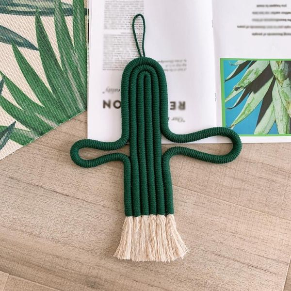 ins cactus hanging decorations children room handmade woven cotton rope plants kids room decoration home party holiday decor new
ins cactus hanging decorations children room handmade woven cotton rope plants kids room decoration home party holiday decor new