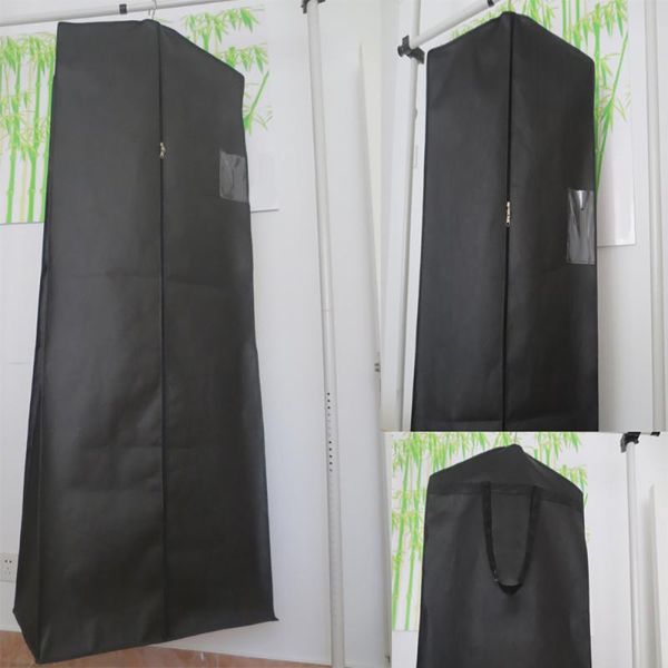 folding portable wedding dress dust cover bride gown storage bag full shield clothing & wardrobe
folding portable wedding dress dust cover bride gown storage bag full shield clothing & wardrobe