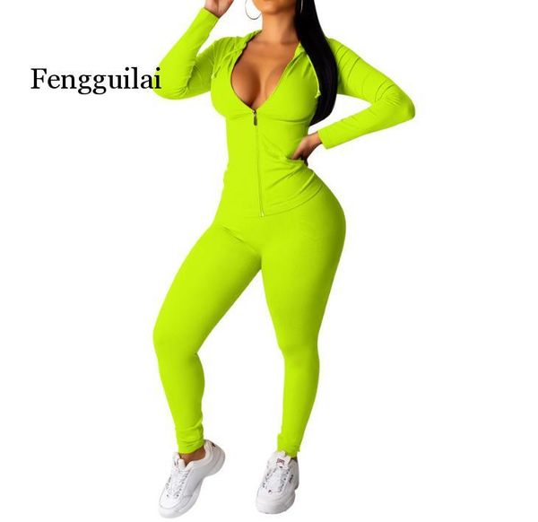women's jumpsuits & rompers front zipper womens jumpsuit long sleeve hooded one piece bodysuit casual sportswear solid plus size club o, Black;white
women's jumpsuits & rompers front zipper womens jumpsuit long sleeve hooded one piece bodysuit casual sportswear solid plus size club o, Black;white