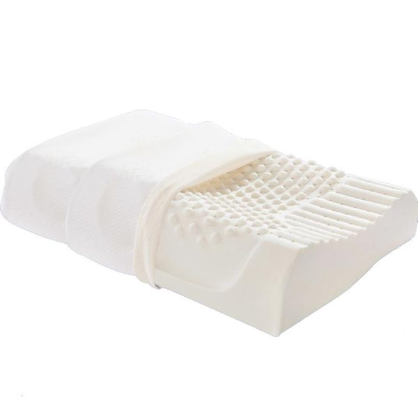 pillow grain latex orthopedic cervical spine protect kussens poduszkap pillows for sleeping with inner case
pillow grain latex orthopedic cervical spine protect kussens poduszkap pillows for sleeping with inner case
