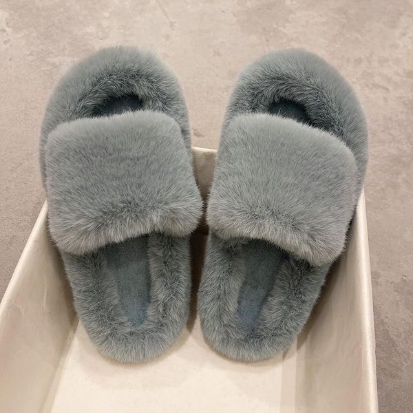 slippers shoes home 2022 women's luxury slides winter footwear flock fur flip flops soft designer ytmtloy indoor zapato mujer, Black
slippers shoes home 2022 women's luxury slides winter footwear flock fur flip flops soft designer ytmtloy indoor zapato mujer, Black