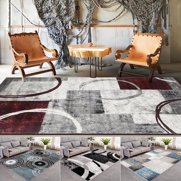 carpets geometry pattern printed rugs and for living room mats hallway antislip kitchen mat floor bedroom decoration
carpets geometry pattern printed rugs and for living room mats hallway antislip kitchen mat floor bedroom decoration