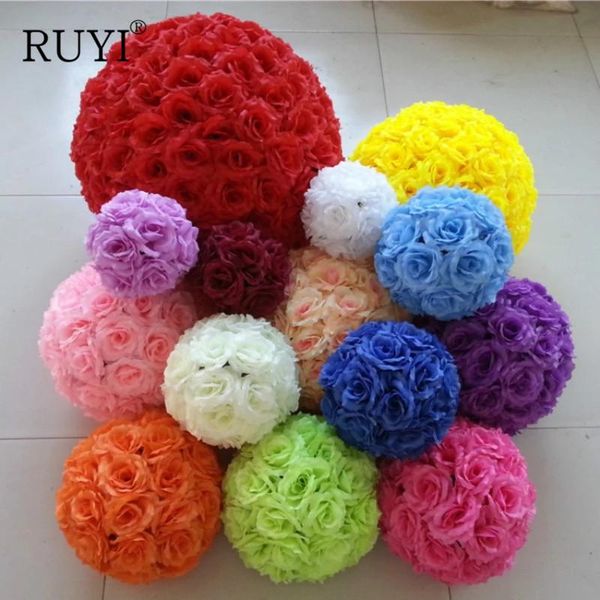 artificial silk flower ball wedding party rose kissing shopping mall el ceiling fake decoration ornaments decorative flowers & wreaths
artificial silk flower ball wedding party rose kissing shopping mall el ceiling fake decoration ornaments decorative flowers & wreaths