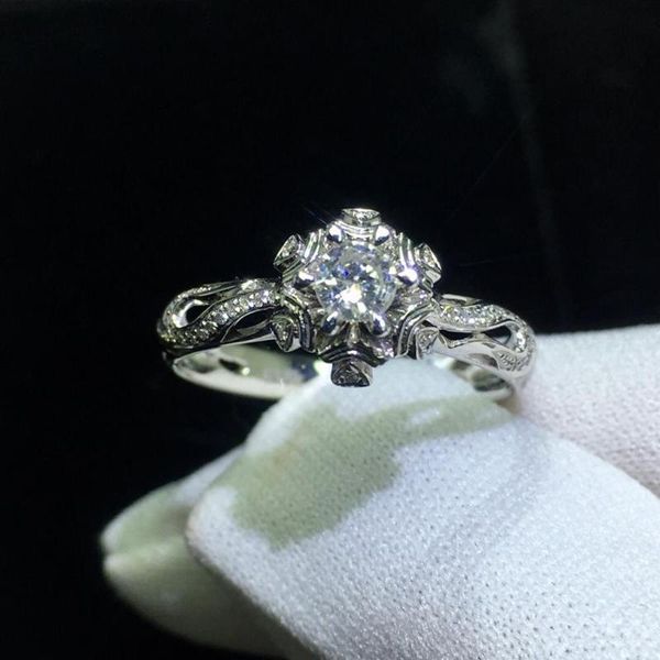 cluster rings fine jewelry real pure 18 k gold 100% natural white diamond 0.2ct wedding engagement female for women diamonds ring, Golden;silver
cluster rings fine jewelry real pure 18 k gold 100% natural white diamond 0.2ct wedding engagement female for women diamonds ring, Golden;silver