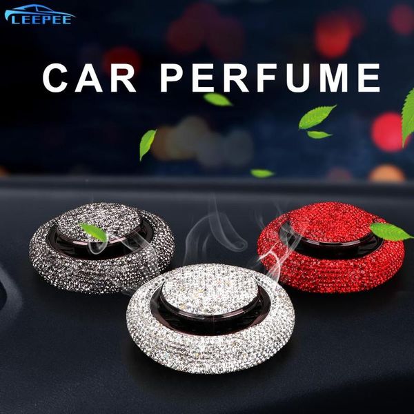 car air freshener perfume fragrance for auto vent conditioner self-adhesive crystal diamond flying saucer
car air freshener perfume fragrance for auto vent conditioner self-adhesive crystal diamond flying saucer