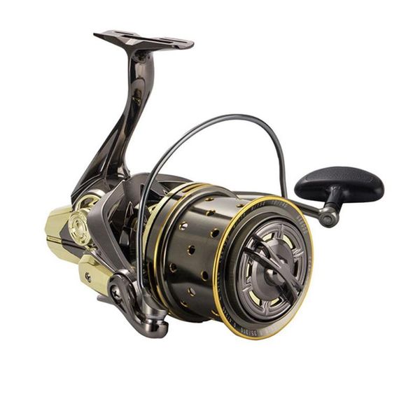 8000/10000/12000 spinning fishing reel high strength anti-seawater baitcasting reels
8000/10000/12000 spinning fishing reel high strength anti-seawater baitcasting reels