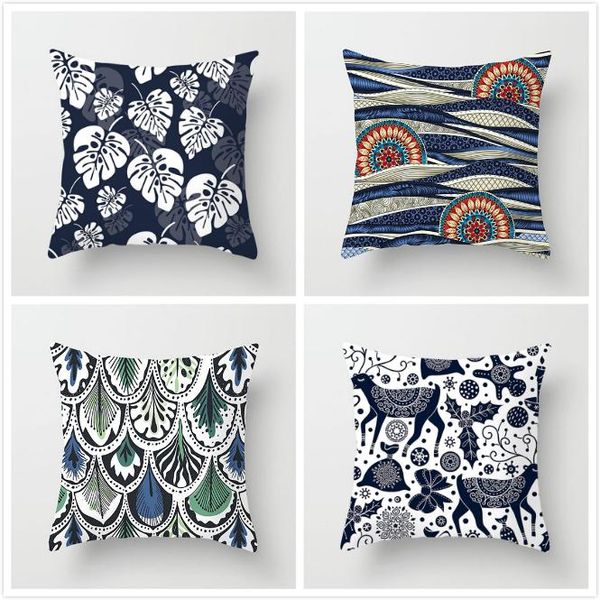 cushion/decorative pillow fuwatacchi flower abstract pattern cover animal geometric printed cushion home sofa chair decorative pillowcase
cushion/decorative pillow fuwatacchi flower abstract pattern cover animal geometric printed cushion home sofa chair decorative pillowcase