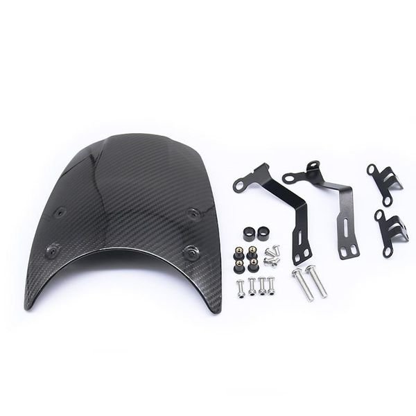 motorcycle windshield retro black carbon fiber wind screen for r nine t 2014-2021 universal moto scooter deflector
motorcycle windshield retro black carbon fiber wind screen for r nine t 2014-2021 universal moto scooter deflector