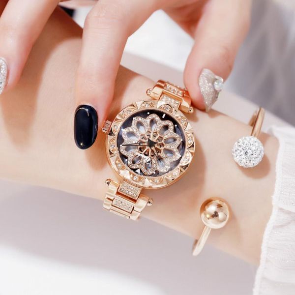 wristwatches luck women watches ladies quartz waterproof lazy table wrist for fashion & casual, Slivery;brown
wristwatches luck women watches ladies quartz waterproof lazy table wrist for fashion & casual, Slivery;brown