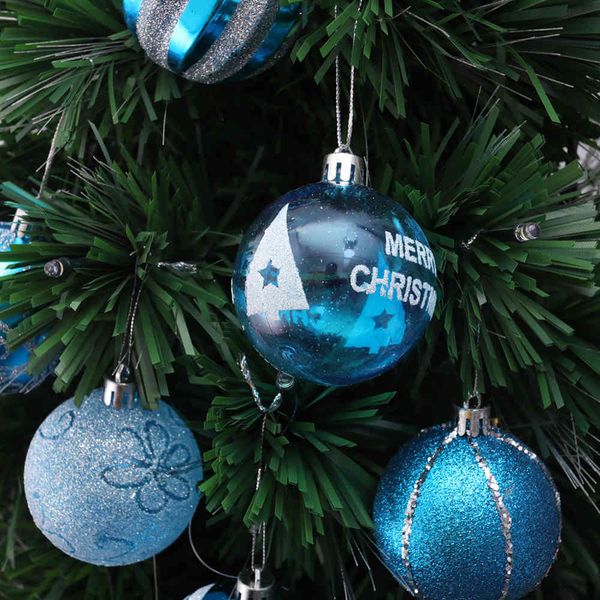 factory outlet christmas decoration 24pcs 6cm christmas balls hanging decoration christmas tree ornaments for party ball prom rose gold patt
factory outlet christmas decoration 24pcs 6cm christmas balls hanging decoration christmas tree ornaments for party ball prom rose gold patt
