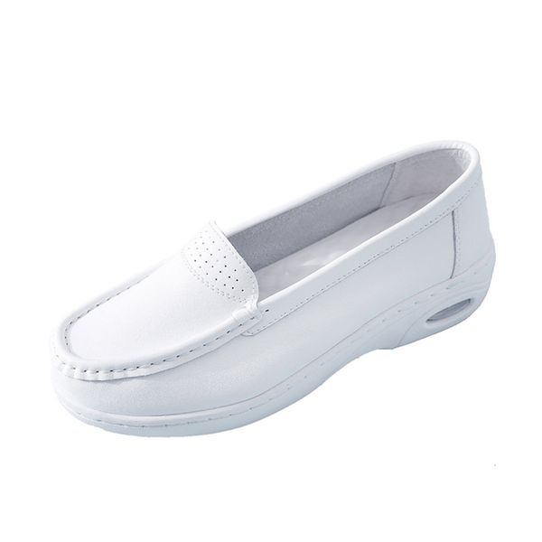Casual shoes 2021 spring new air cushion nurse women's comfortable soft sole medical work leisure Women's 0JFQ, White
Casual shoes 2021 spring new air cushion nurse women's comfortable soft sole medical work leisure Women's 0JFQ, White