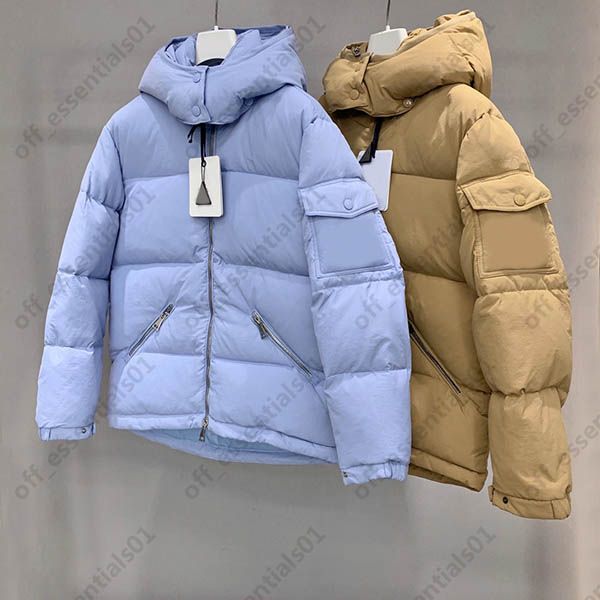 matte bread womens down jacket france luxury brand designers women s clothing size 0--3, Black
matte bread womens down jacket france luxury brand designers women s clothing size 0--3, Black