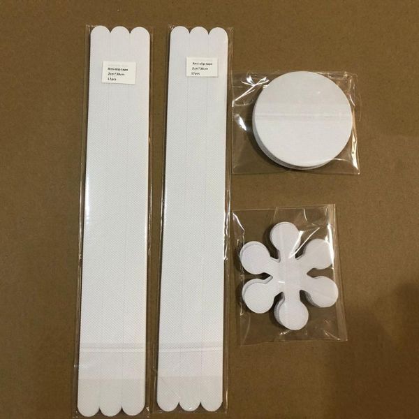 8pcs snowflake shape anti-slip bathtub stickers decals safety bath shower treads mats
8pcs snowflake shape anti-slip bathtub stickers decals safety bath shower treads mats