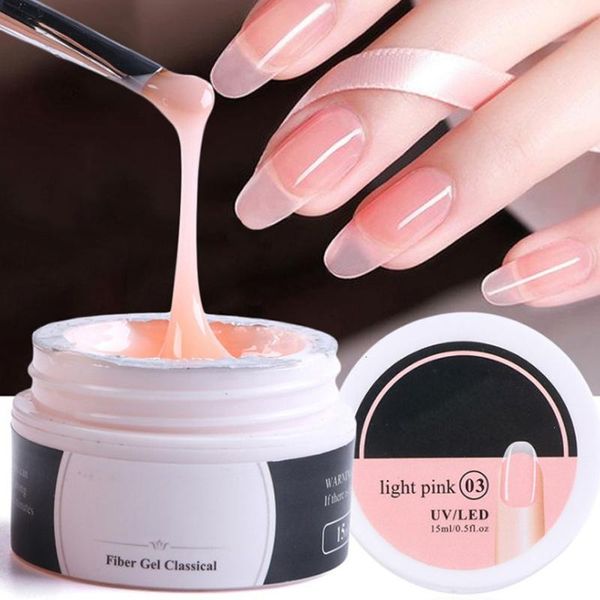 nail gel 3pc extension glue to extend with fiber thread paper holder quickly and remove uv base coat, Red;pink
nail gel 3pc extension glue to extend with fiber thread paper holder quickly and remove uv base coat, Red;pink