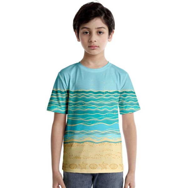 men's t-shirts 2021 style underwater world trend casual 3d digital printing children short-sleeved, White;black
men's t-shirts 2021 style underwater world trend casual 3d digital printing children short-sleeved, White;black