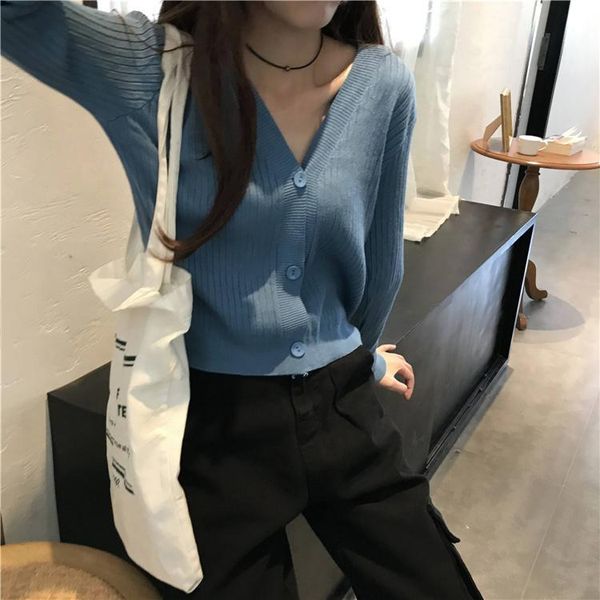 women's knits & tees real price po of autumn clothing retro long sleeve bedford cord sweater, White
women's knits & tees real price po of autumn clothing retro long sleeve bedford cord sweater, White