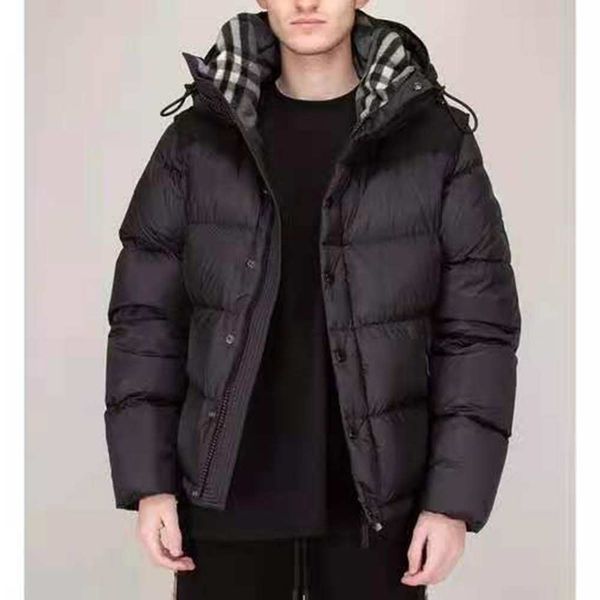 fedex ship mens winter down jacket parkas coat jackets round neck plaid collars coats men and women windbreaker hoodie warm clothing, Black
fedex ship mens winter down jacket parkas coat jackets round neck plaid collars coats men and women windbreaker hoodie warm clothing, Black