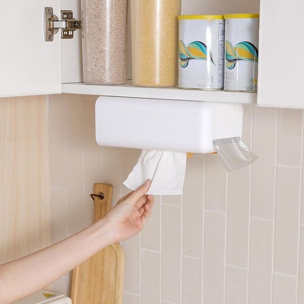 tissue boxes & napkins multifunctional wall mounted toilet kitchen box paper holder punch grocery bag organizer case household aug889
tissue boxes & napkins multifunctional wall mounted toilet kitchen box paper holder punch grocery bag organizer case household aug889