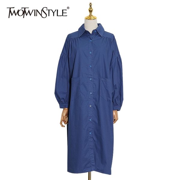 casual shirt dress for women lapel long sleeve loose spring dresses female fashionable clothing 210520, Black;gray
casual shirt dress for women lapel long sleeve loose spring dresses female fashionable clothing 210520, Black;gray