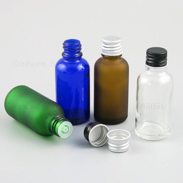 storage bottles & jars 20 x 30ml clear amber essential oil bottle boston round flint glass with orifice reducer screw cap cosmetic 1oz
storage bottles & jars 20 x 30ml clear amber essential oil bottle boston round flint glass with orifice reducer screw cap cosmetic 1oz