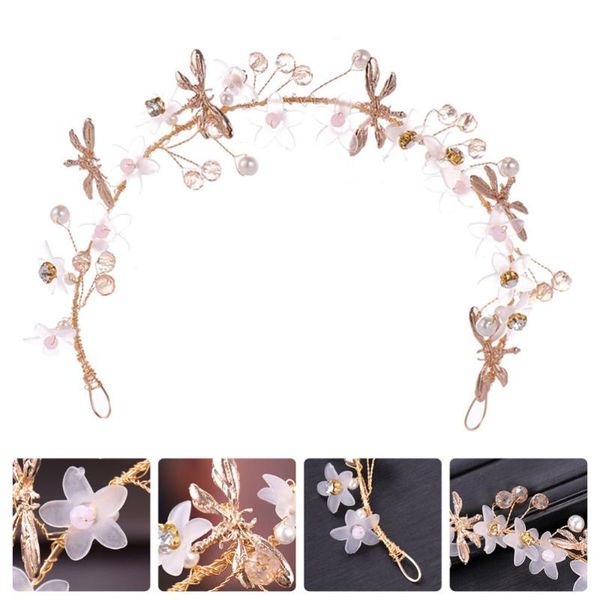 hair clips & barrettes fashion pearl bridal bands elegance crystal headwear accessories, Golden;silver
hair clips & barrettes fashion pearl bridal bands elegance crystal headwear accessories, Golden;silver
