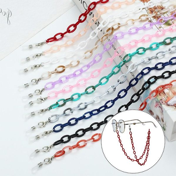 sunglasses frames acrylic glasses chain mask hanging non-slip lanyard holder masks decorative eyeglass rope, Silver
sunglasses frames acrylic glasses chain mask hanging non-slip lanyard holder masks decorative eyeglass rope, Silver