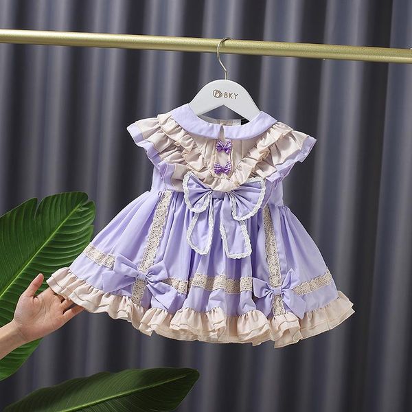 baby girls sweet lolita dress summer infant bowknot lovely princess + short pants 2pcs sets kids clothing, White
baby girls sweet lolita dress summer infant bowknot lovely princess + short pants 2pcs sets kids clothing, White