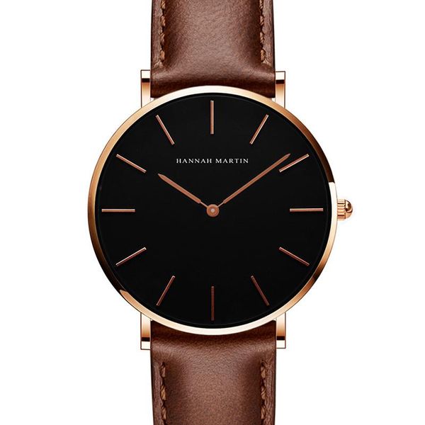 wristwatches japan quartz movement watch fashion simple leather strap nylon clock women analog waterproof wristwatch, Slivery;brown
wristwatches japan quartz movement watch fashion simple leather strap nylon clock women analog waterproof wristwatch, Slivery;brown