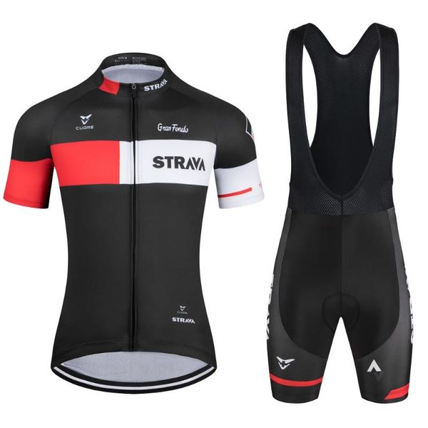 racing sets pro summer cycling jersey set strava 7 colors men mtb bicycle clothing suit breathable bike bib 2021, Black;blue
racing sets pro summer cycling jersey set strava 7 colors men mtb bicycle clothing suit breathable bike bib 2021, Black;blue