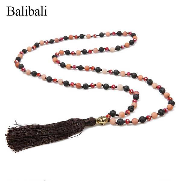 pendant necklaces balibali classic strand necklace maix volcanic stone buddha pendants women prayer meditation jewelry men charm collier, Silver
pendant necklaces balibali classic strand necklace maix volcanic stone buddha pendants women prayer meditation jewelry men charm collier, Silver