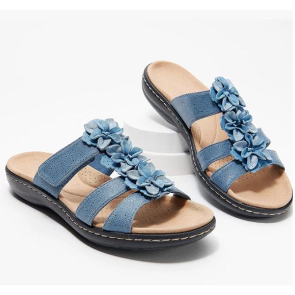 slippers summer women casual platform shoes solid color open toe lady flowers slip-on slides sandals 2021 zapatillas mujer, Black
slippers summer women casual platform shoes solid color open toe lady flowers slip-on slides sandals 2021 zapatillas mujer, Black