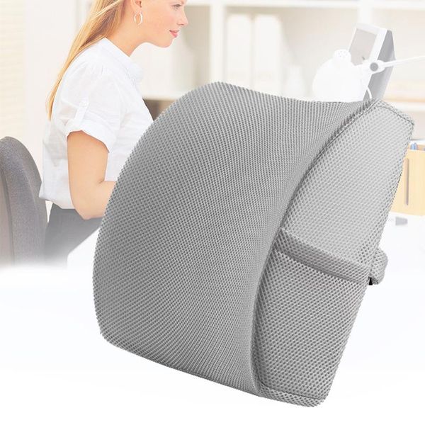 cushion/decorative pillow back ofice chair high-rebound memory foam lumbar support cushion car seat home relieve pain
cushion/decorative pillow back ofice chair high-rebound memory foam lumbar support cushion car seat home relieve pain