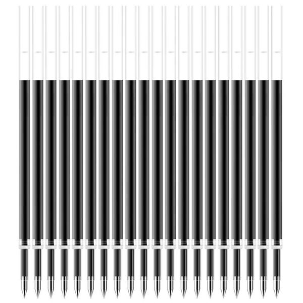 refills 20pcs 6906 neutral pen core 0.5 spring head is replacing by moving, Black;red
refills 20pcs 6906 neutral pen core 0.5 spring head is replacing by moving, Black;red