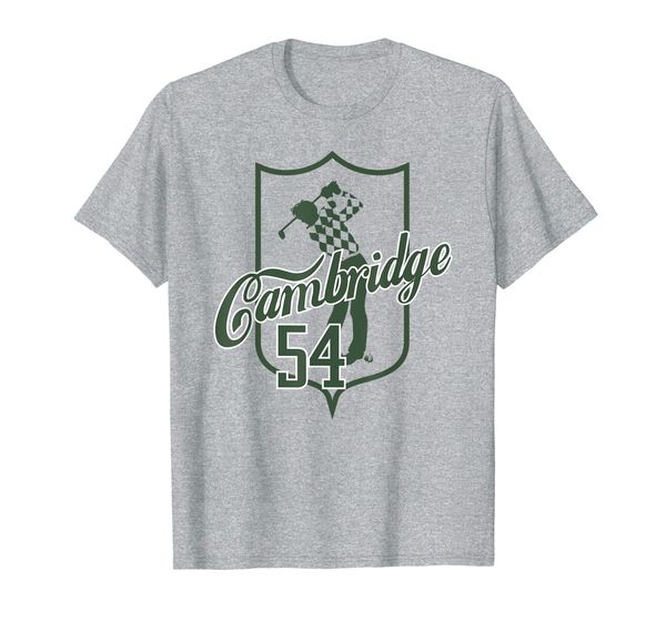 gambridge golf golfer golfing gift t-shirt, White;black
gambridge golf golfer golfing gift t-shirt, White;black