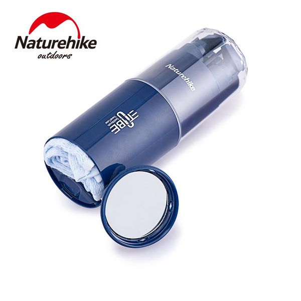water bottle naturehike toothbrush cup wash supplies 200g portable save space dry wet separation brushing travel set equipment
water bottle naturehike toothbrush cup wash supplies 200g portable save space dry wet separation brushing travel set equipment