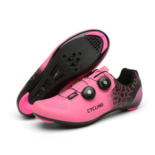 cycling footwear style professional shoes men mountain bike sneakers mtb road speed racing women bicycle, Black
cycling footwear style professional shoes men mountain bike sneakers mtb road speed racing women bicycle, Black