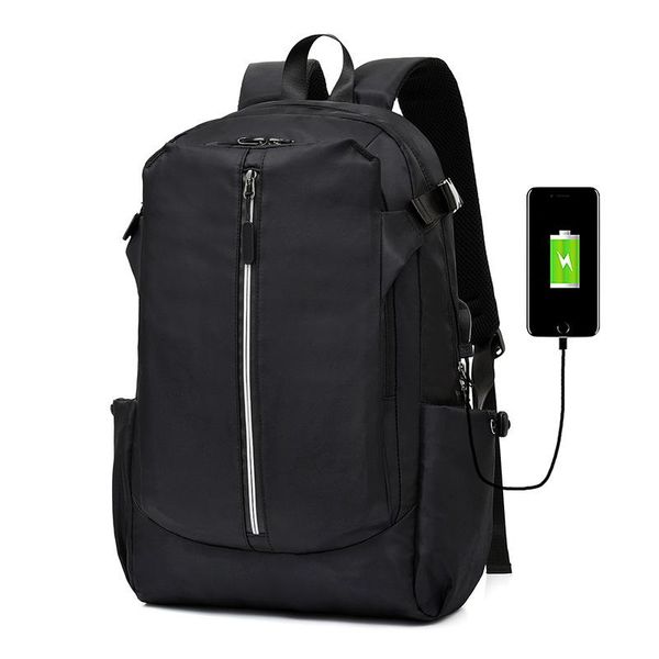 backpack nylon men large capacity usb charging casual male for school teenagers boys travel
backpack nylon men large capacity usb charging casual male for school teenagers boys travel
