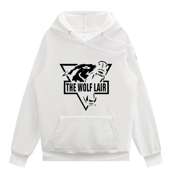men's hoodies & sweatshirts the wolf lair women autumn winter men fleece long sleeve sportswear pullover cartoon anime print hooded swe, Black
men's hoodies & sweatshirts the wolf lair women autumn winter men fleece long sleeve sportswear pullover cartoon anime print hooded swe, Black