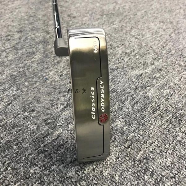 complete set of clubs golf oddessy putter steel shaft men's stable double tail
complete set of clubs golf oddessy putter steel shaft men's stable double tail