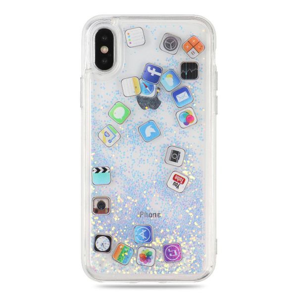 funny mobile application icons phone cases for iphone 13 12 11 x 8 7 6 6s plus flashing dynamic liquid quicksand back case
funny mobile application icons phone cases for iphone 13 12 11 x 8 7 6 6s plus flashing dynamic liquid quicksand back case