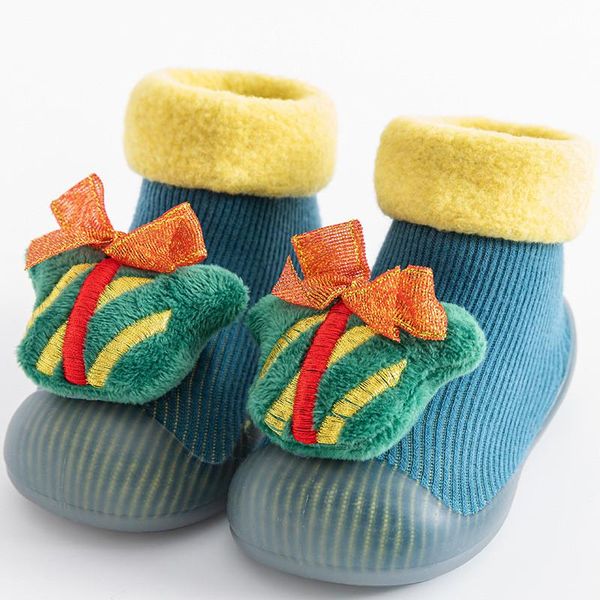 first walkers 2021 autumn and winter christmas baby gift toddler shoes boy girl plus velvet thick warm non-slip sole
first walkers 2021 autumn and winter christmas baby gift toddler shoes boy girl plus velvet thick warm non-slip sole