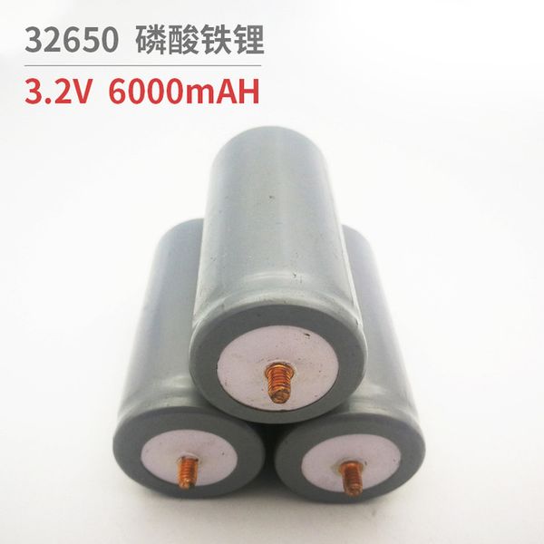32650 battery 3.2v6000ah street lamp energy storage lithium battery lithium iron phosphate lifepo4 battery
32650 battery 3.2v6000ah street lamp energy storage lithium battery lithium iron phosphate lifepo4 battery
