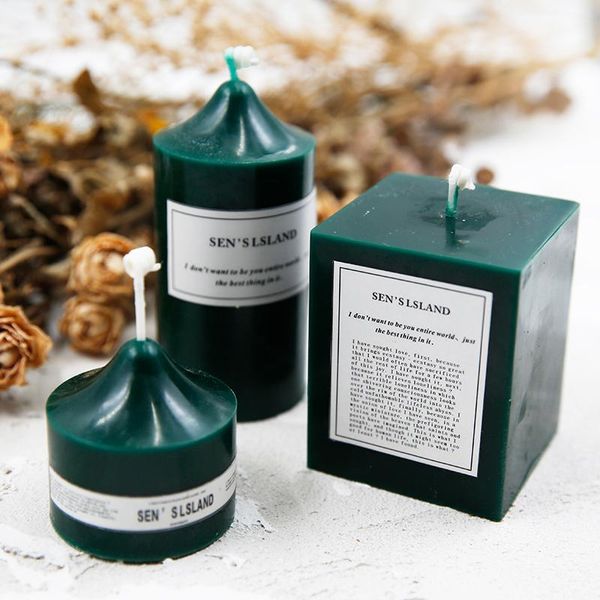creative simple candles nordic bedroom handmade birthday party christmas lightings velas decorativas home decor db60lz
creative simple candles nordic bedroom handmade birthday party christmas lightings velas decorativas home decor db60lz