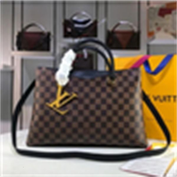 shoulder spring/summer handbags brand cross handbags 2020 designer women's bags luxury iconic handles ale bags totes m55040 body ladies
shoulder spring/summer handbags brand cross handbags 2020 designer women's bags luxury iconic handles ale bags totes m55040 body ladies