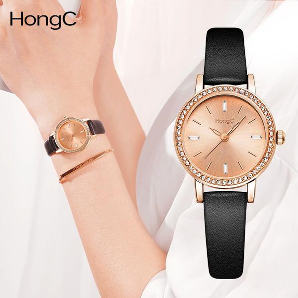wristwatches luxury women quartz watch female elegant clock pu leather ladies waterproof diamond wristwatch bracelet watches, Slivery;brown
wristwatches luxury women quartz watch female elegant clock pu leather ladies waterproof diamond wristwatch bracelet watches, Slivery;brown